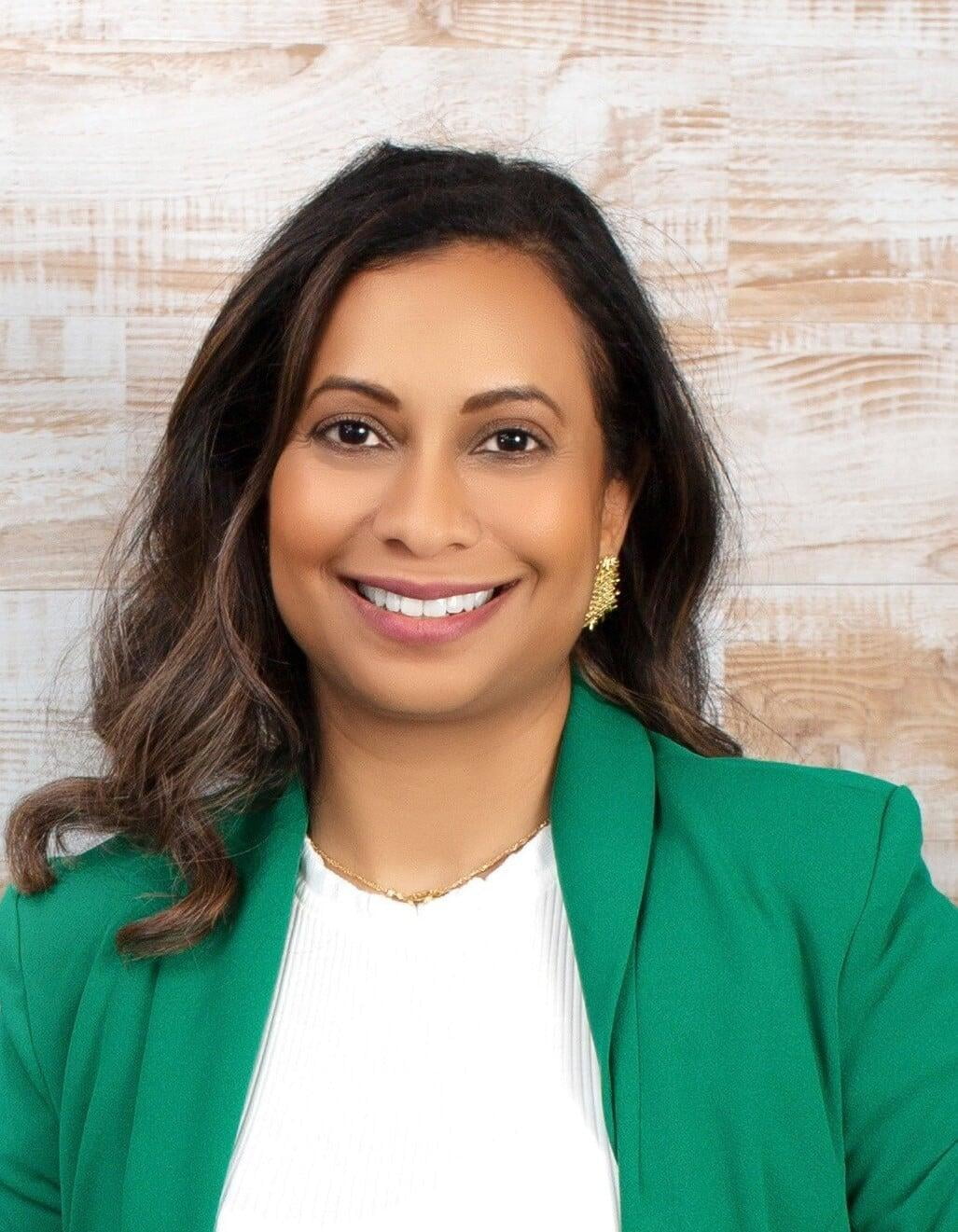 Tashelle Darby