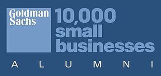 Goldman Sachs 10KSB