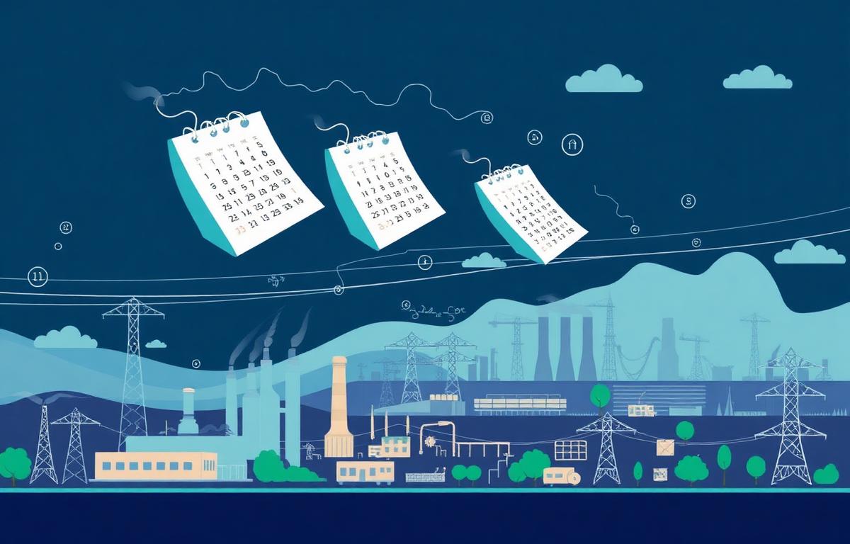 Three Sustainability Deadlines That Define the Next 100 Days for U.S. Operators