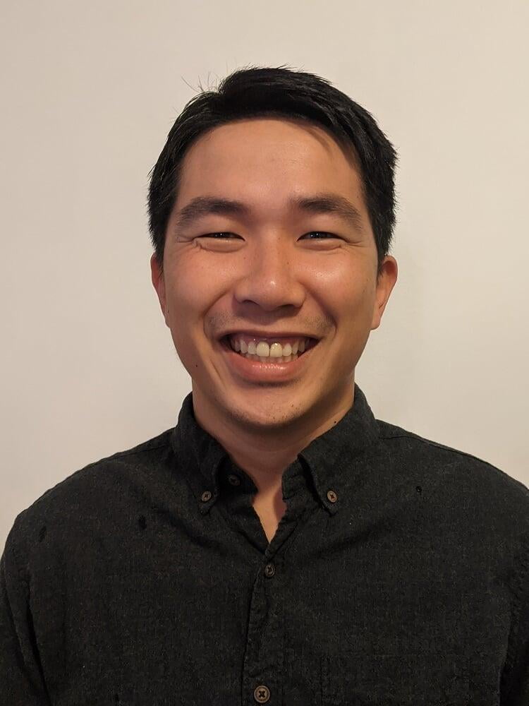Steve Tran