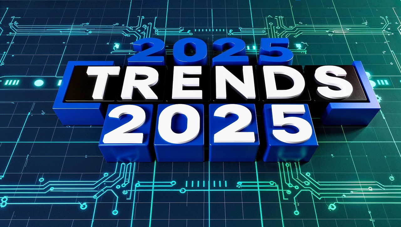Top Energy Efficiency Trends for 2025: What Multisite Companies Need to Know
