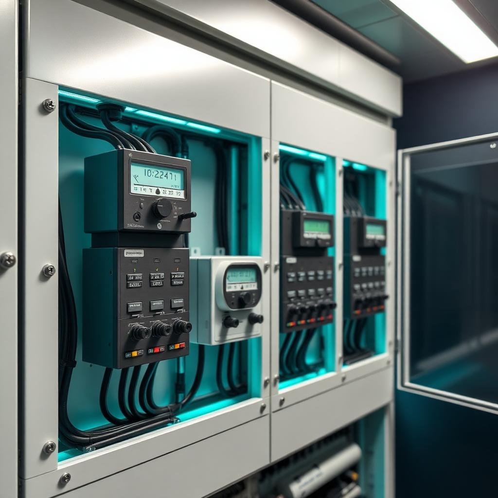 What Is Submetering and How Does It Cut Energy Costs?