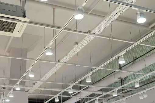 Emergent Energy Solutions - LED Lighting System