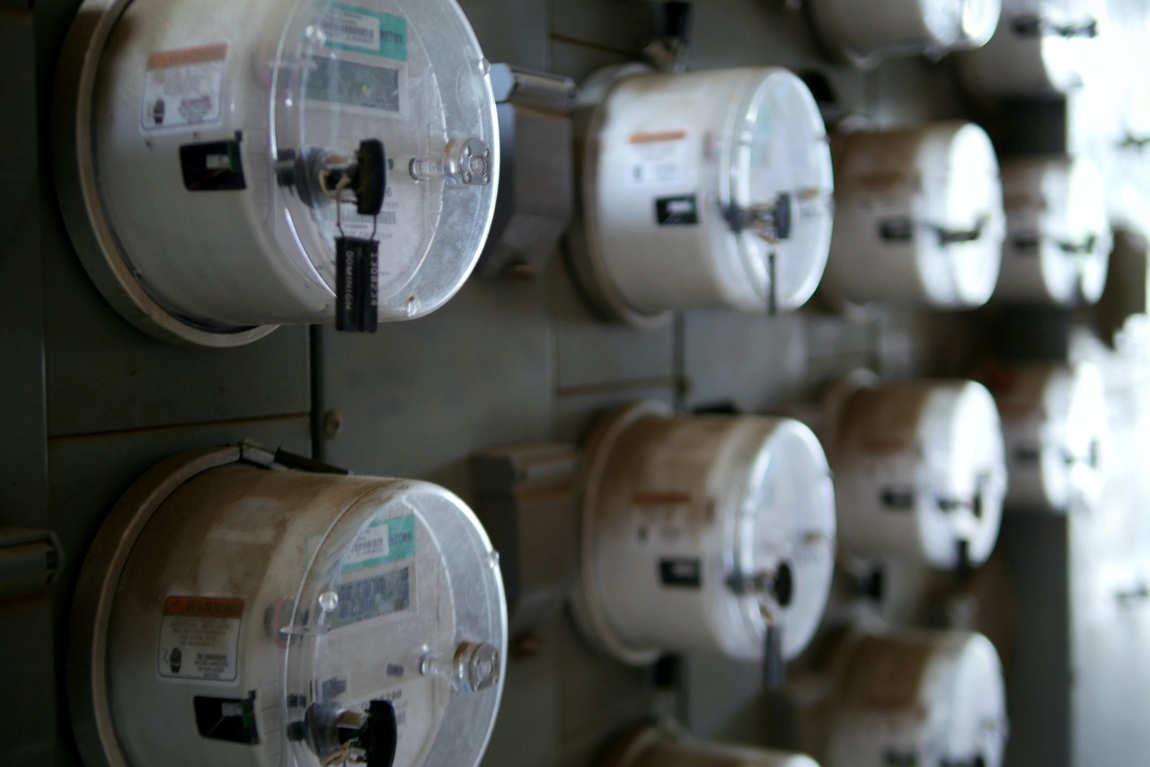 Submetering vs. Utility Meter Data

