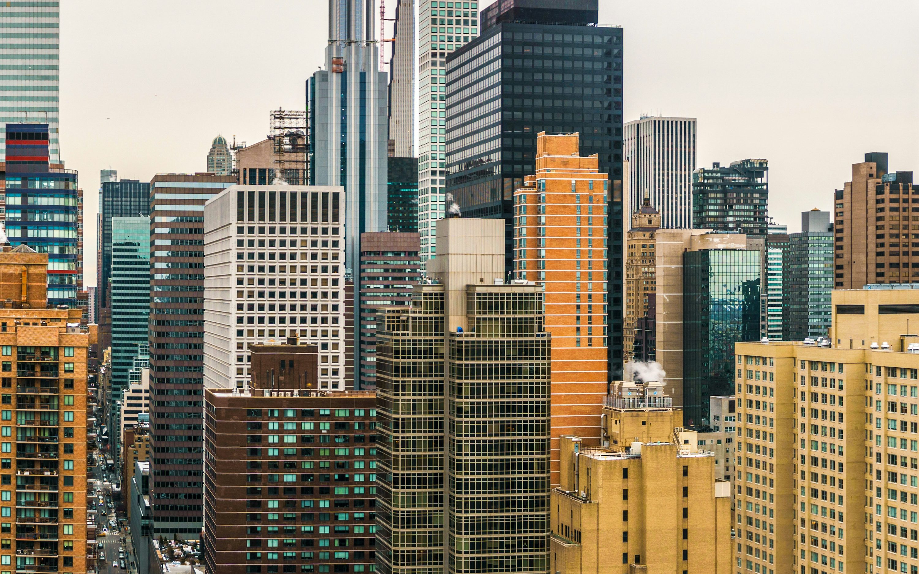 Understanding NYC Local Law 88: Key Implications for Commercial and Industrial Buildings