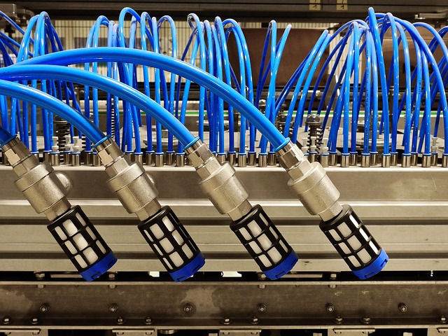 Unlocking Savings: The Value of Utility Rebates for Compressed Air System Upgrades