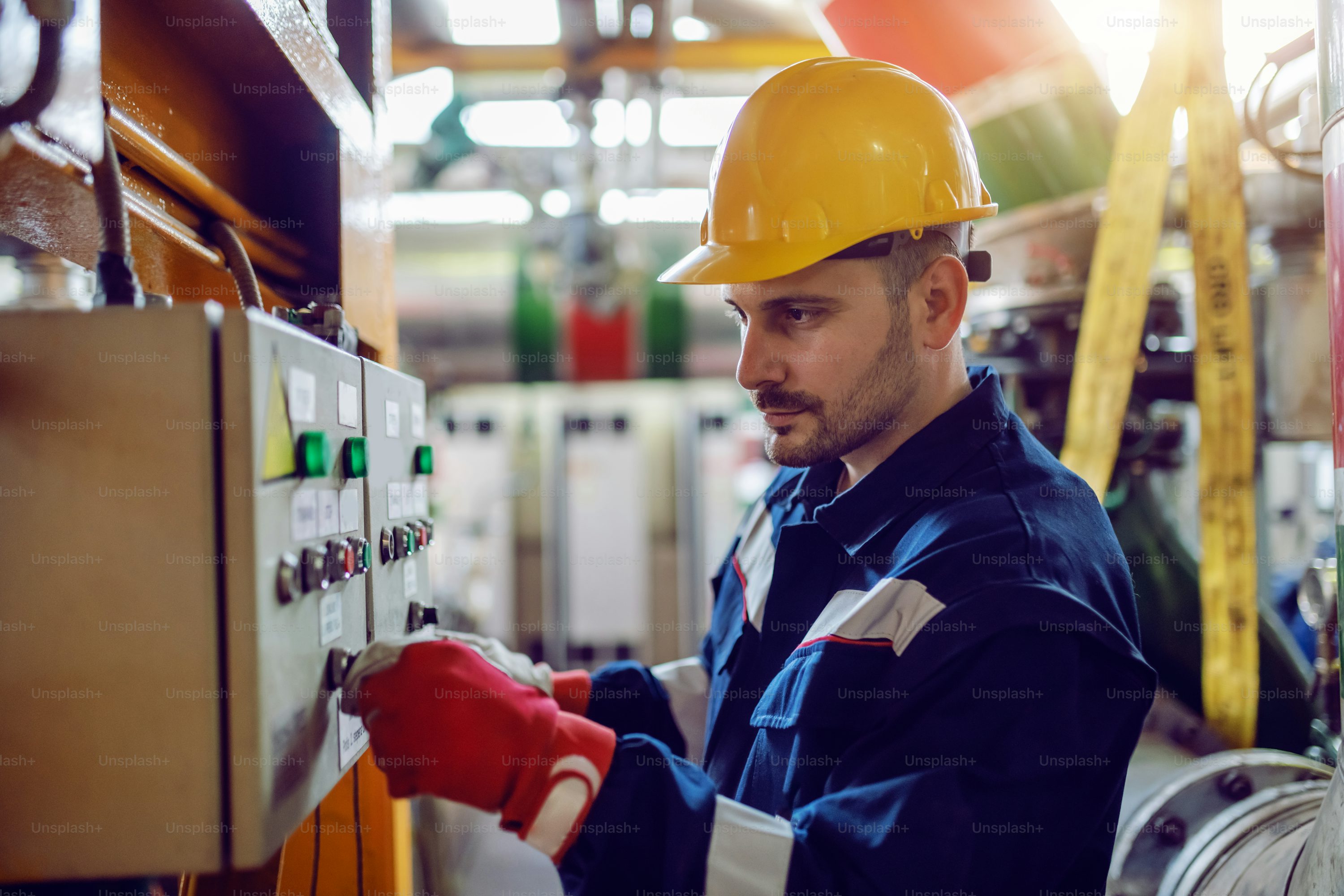 Top 9 Free Tools to Monitor and Optimize Energy Use in Industrial Facilities