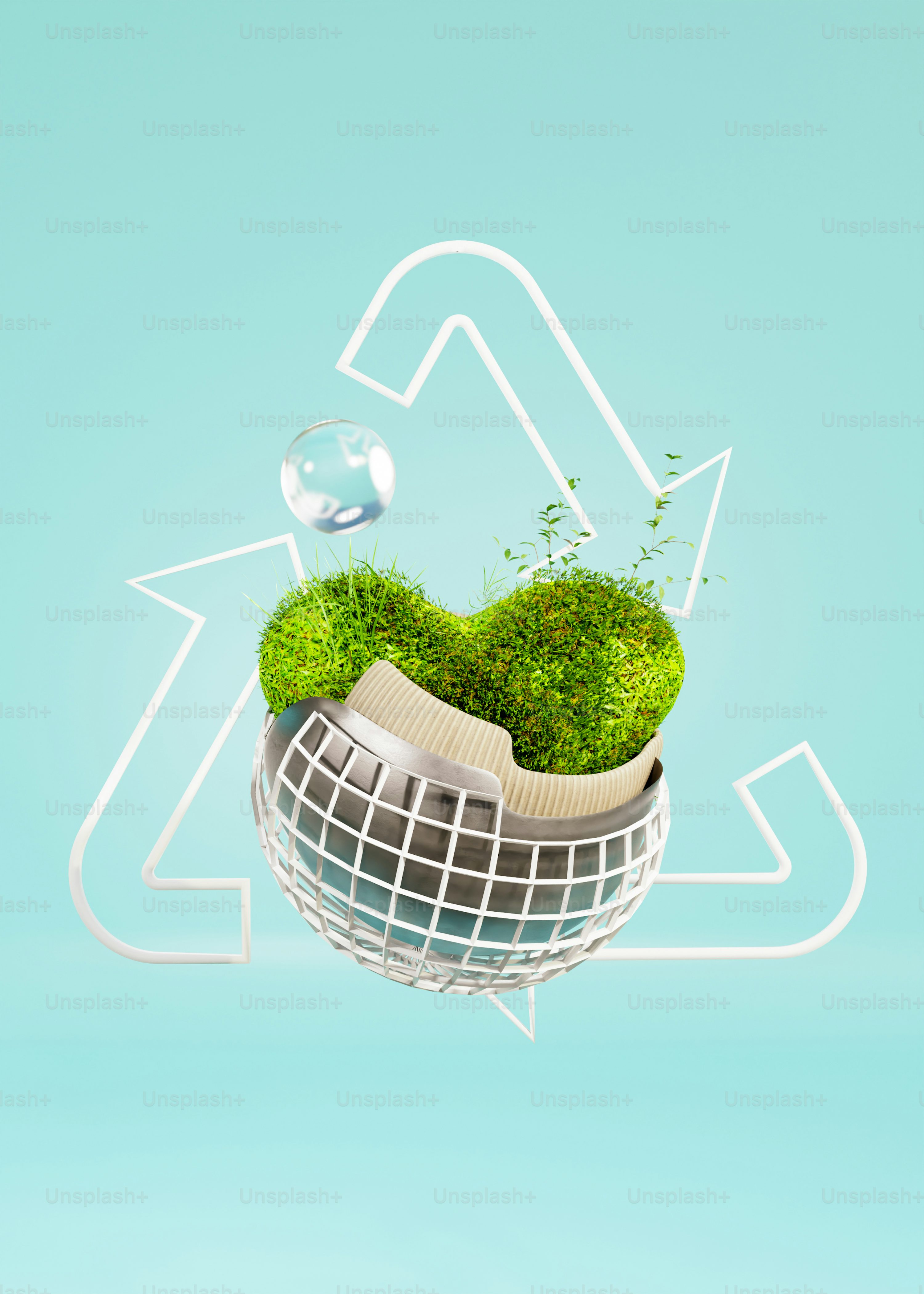Development of an Environmental Management System (EMS) for industrial food manufacturers