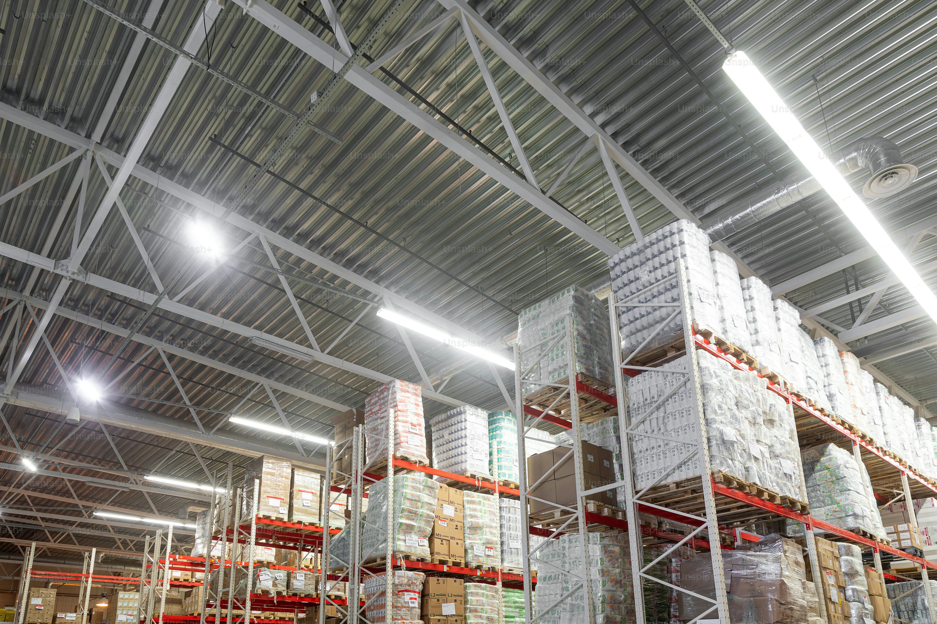 The Energy Impact of LED Lighting Upgrades