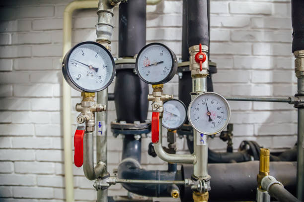 The Complete Guide to Steam Metering: Types, Quality, and the Best Flow Measurement Technologies