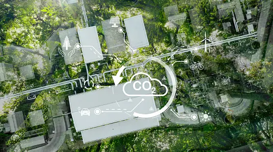 Energy monitoring, Power Radar, Panoramic power