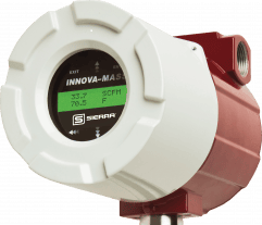 Sierra Nevada, Energy monitoring, Power Radar, Panoramic power, Steam metering, measure steam usage, Vortek steam meters